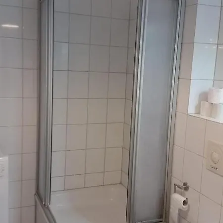 Lachmoewe Apartment *