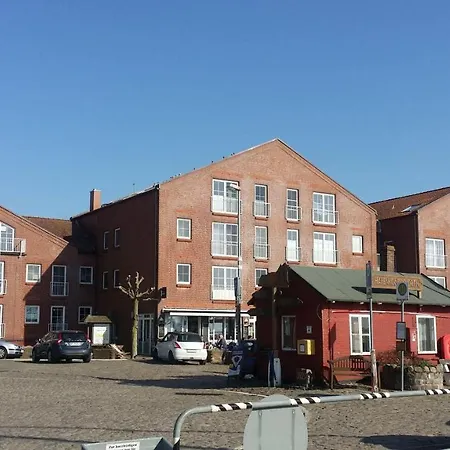 Lachmoewe Apartment Orth