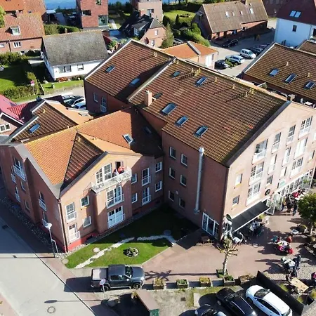 Lachmoewe Apartment *