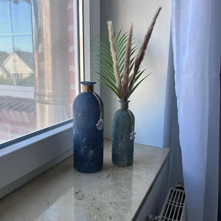 Apartment Lachmoewe Orth
