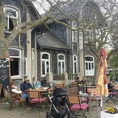 Lachmoewe Apartment