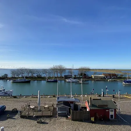 Lachmoewe Apartmán